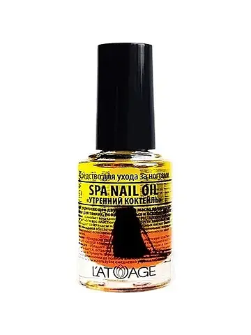 Средство для ногтей SPA NAIL OIL 8.5г