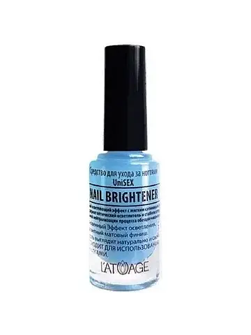 Средство для ногтей NAIL BRIGHHTENER (по