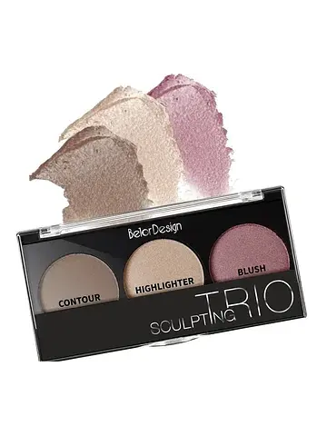 Sculpting Trio Набор для скульптурирован