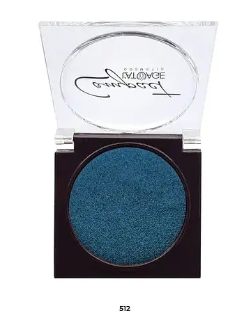 Liquid Metal Тени для век Compact моно №
