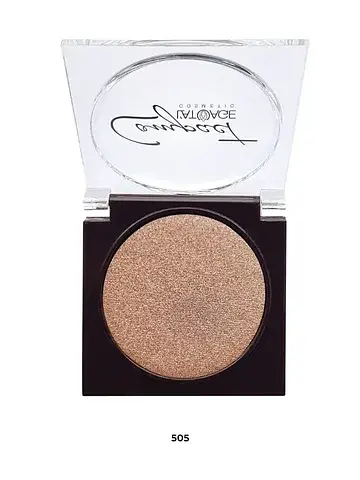 Liquid Metal Тени для век Compact моно №