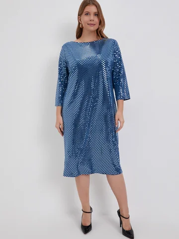 Платье Olsi