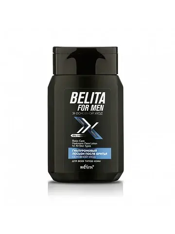 Bielita for men Лосьон после бритья для 