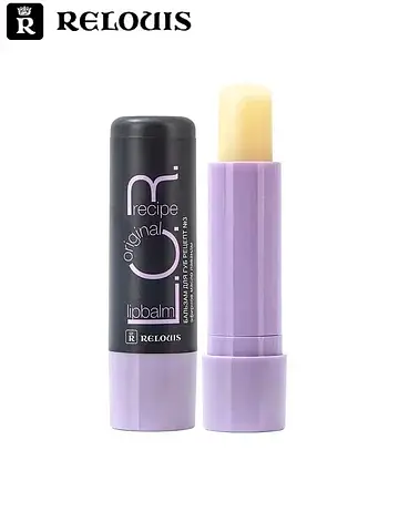 Lipbalm Original Recipe Бальзам для губ 