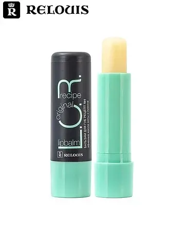 Lipbalm Original Recipe Бальзам для губ 