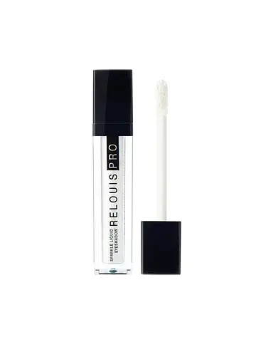 Sparkle Liquid Eyeshadow Тени жидкие сия