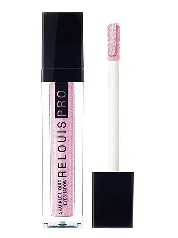 Sparkle Liquid Eyeshadow Тени жидкие сия