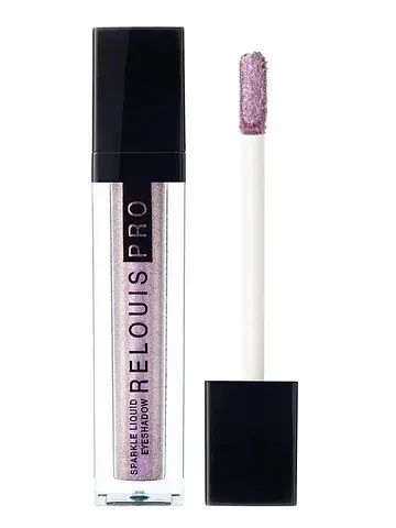 Sparkle Liquid Eyeshadow Тени жидкие сия