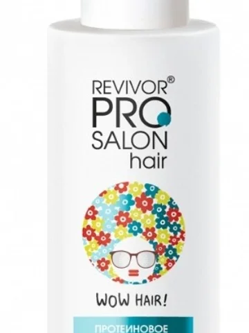 Revivor PRO Salon Филлер для волос Проте