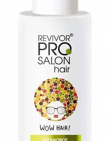 Revivor PRO Salon Филлер для волос Арган