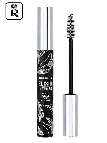 Тушь Elixir Intense