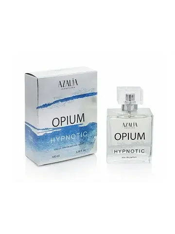 Парфюмерная вода мужская Opium Hypnotic 