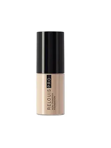 Non Transfer Foundation Крем тональный N