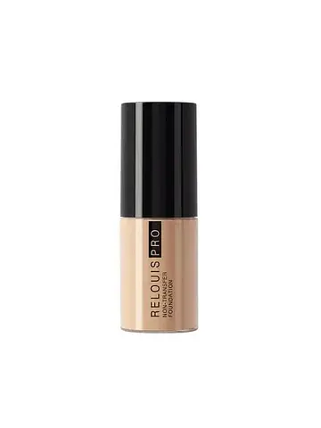 Non Transfer Foundation Крем тональный N