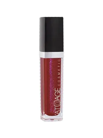 Блеск для губ MAGNETIC LIPS №131 бургунд