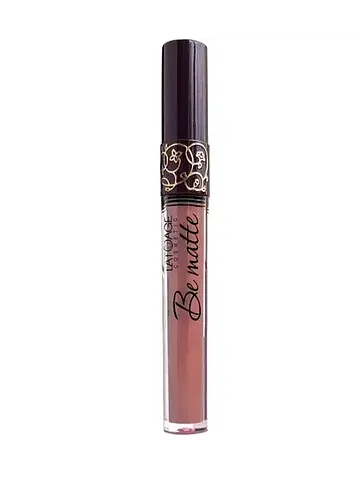 Be Matte Помада губная жидкая тон 218 ро