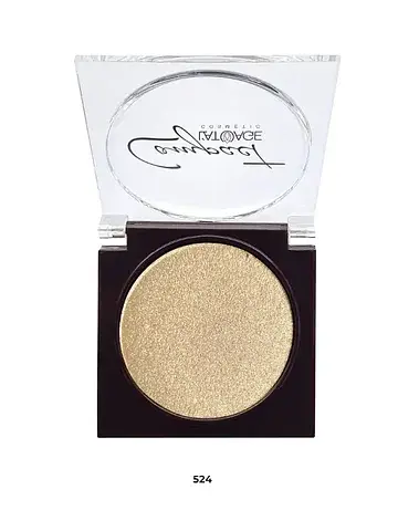 Liquid Metal Тени для век моно №524 шамп