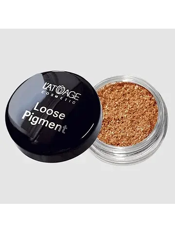 Loose Pigment Тени-пигмент для век №601 