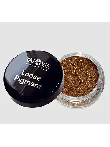 Loose Pigment Тени-пигмент для век №608 
