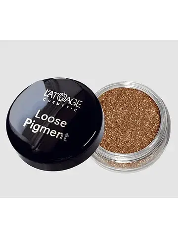 Loose Pigment Тени-пигмент для век №609 