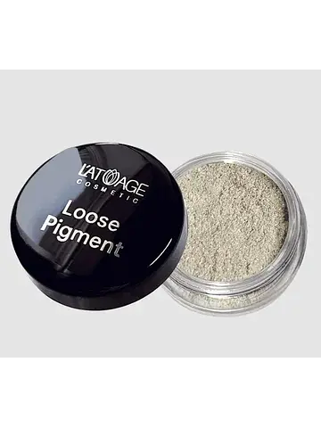 Loose Pigment Тени-пигмент для век №607 