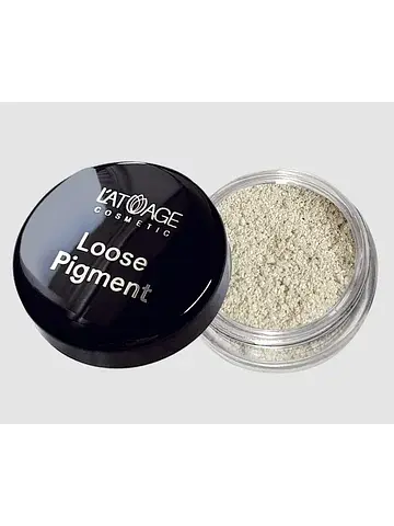 Loose Pigment Тени-пигмент для век №606 