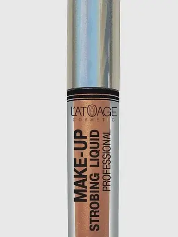 Make-up Strobing liquid Хайлайтер жидкий