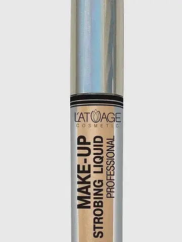 Make-up Strobing liquid Хайлайтер жидкий