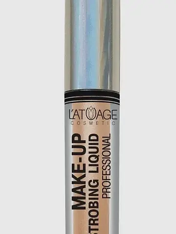 Make-up Strobing liquid Хайлайтер жидкий