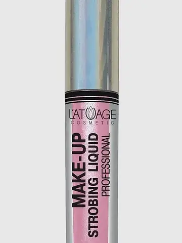 Make-up Strobing liquid Хайлайтер жидкий