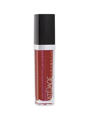 Блеск для губ MAGNETIC LIPS №132 кармин 