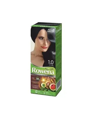 Крем-краска для волос Rowena soft silk, 