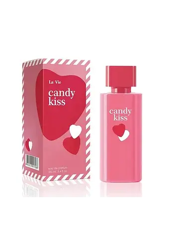 Парфюмерная вода для женщин Candy Kiss 1
