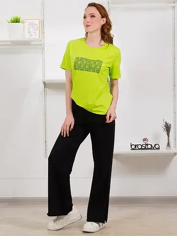 Брюки Braslava