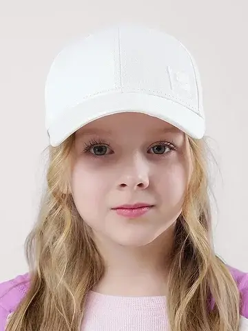 Бейсболка детская CLEVER