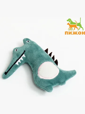 Игрушка для кошек, Пижон