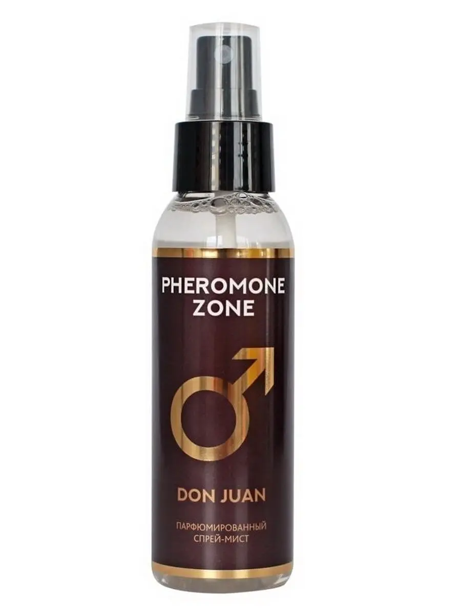 Парфюмированный спрей-мист Don Juan для тела 100 мл