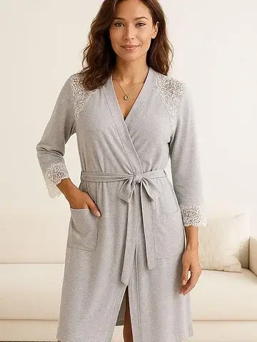 Халат Lika Dress