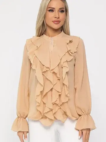 Блуза LT COLLECTION
