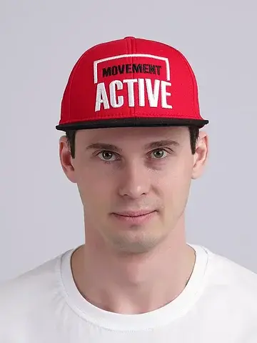 Бейсболка мужская CLEVER