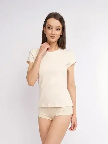 Футболка женская CLEVER