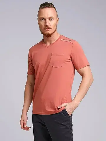 Футболка мужская CLEVER