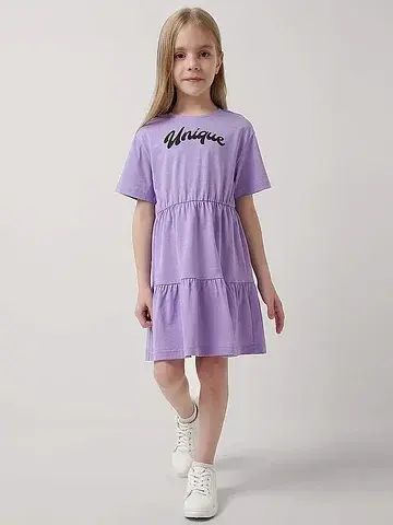 Платье детское CLEVER