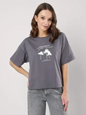 Футболка женская CLEVER
