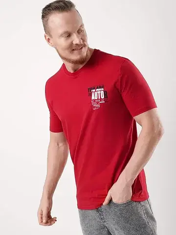 Футболка мужская ЭЙС
