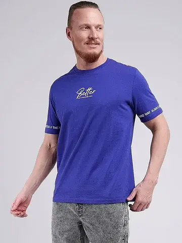 Футболка мужская CLEVER