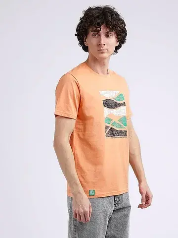 Футболка мужская CLEVER