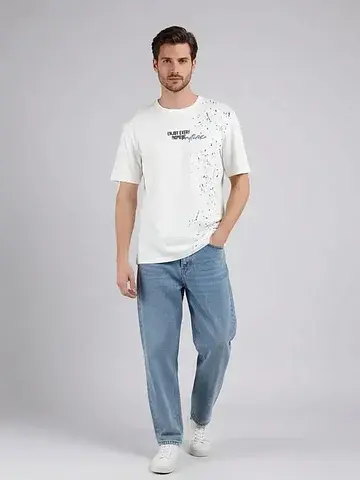 Футболка мужская CLEVER