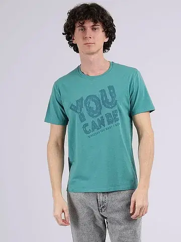Футболка мужская CLEVER