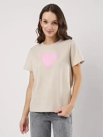 Футболка женская CLEVER
